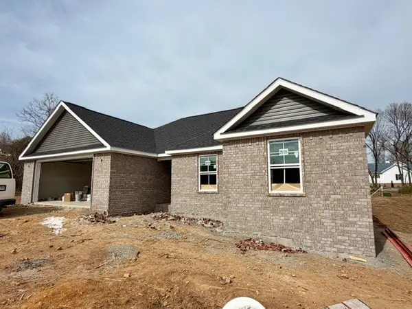 301 E Copper Leaf Drive, Siloam Springs, AR 72761