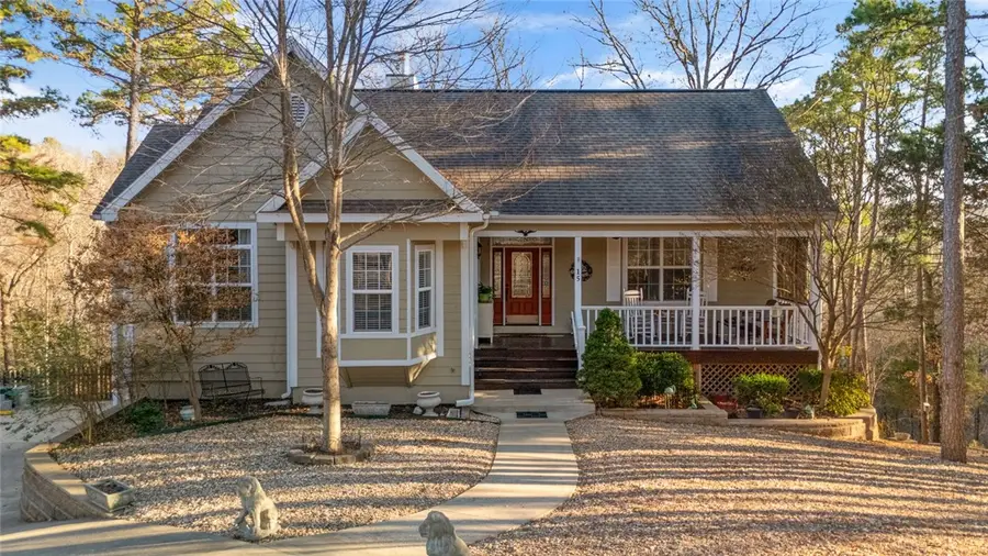 15 Penwith Lane, Bella Vista, AR 72714 - #2