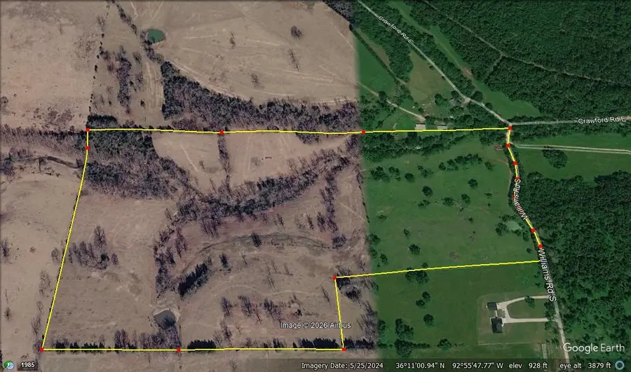 Williams Road, Harrison, AR 72601 - #2