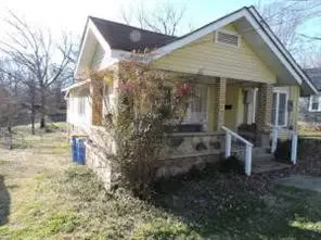 410 N Maple Street, Harrison, AR 72601 - #2