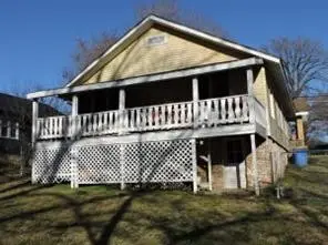 410 N Maple Street, Harrison, AR 72601 - #3