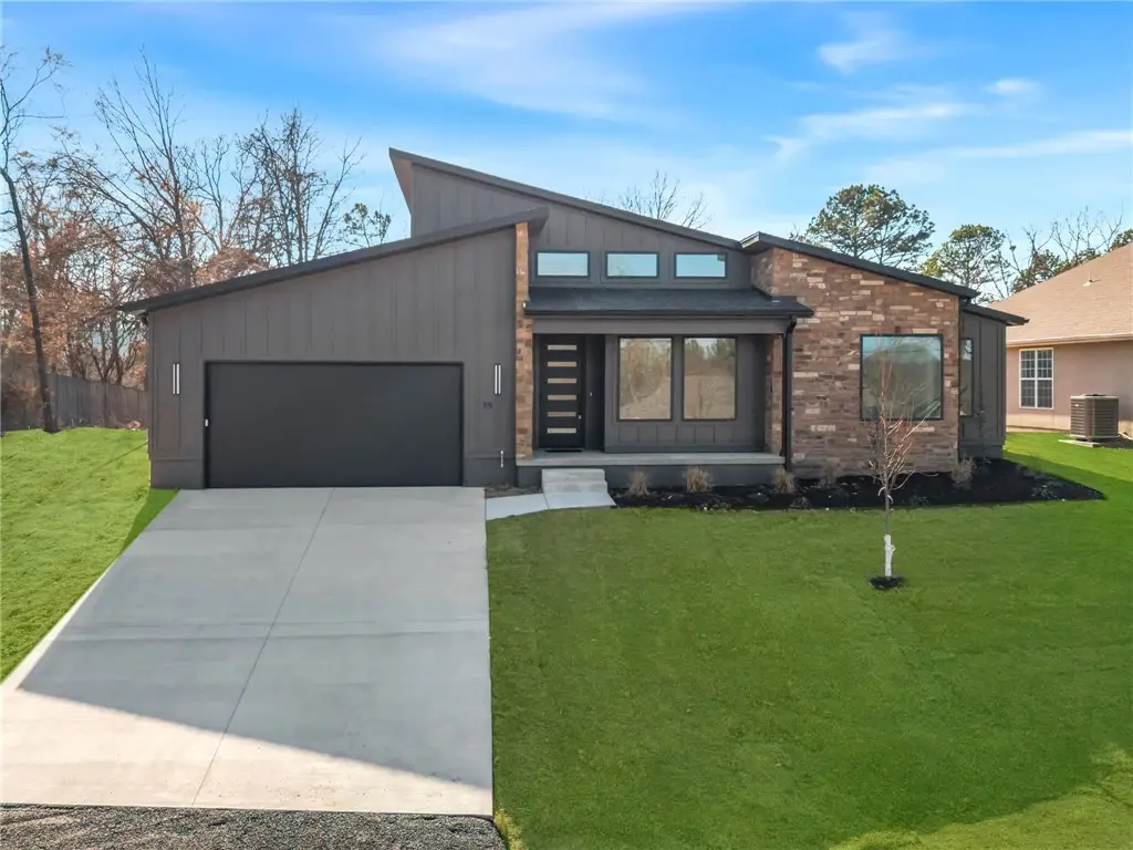 15 Reading Lane, Bella Vista, AR 72714 - #1