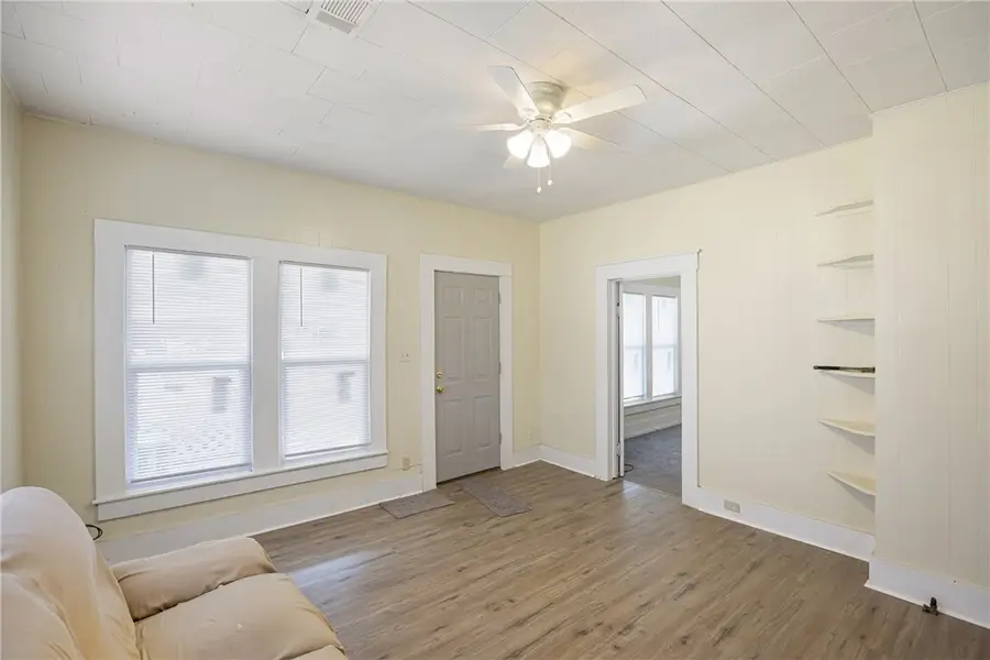 709 N Griffin Street, Morrilton, AR 72110 - #2