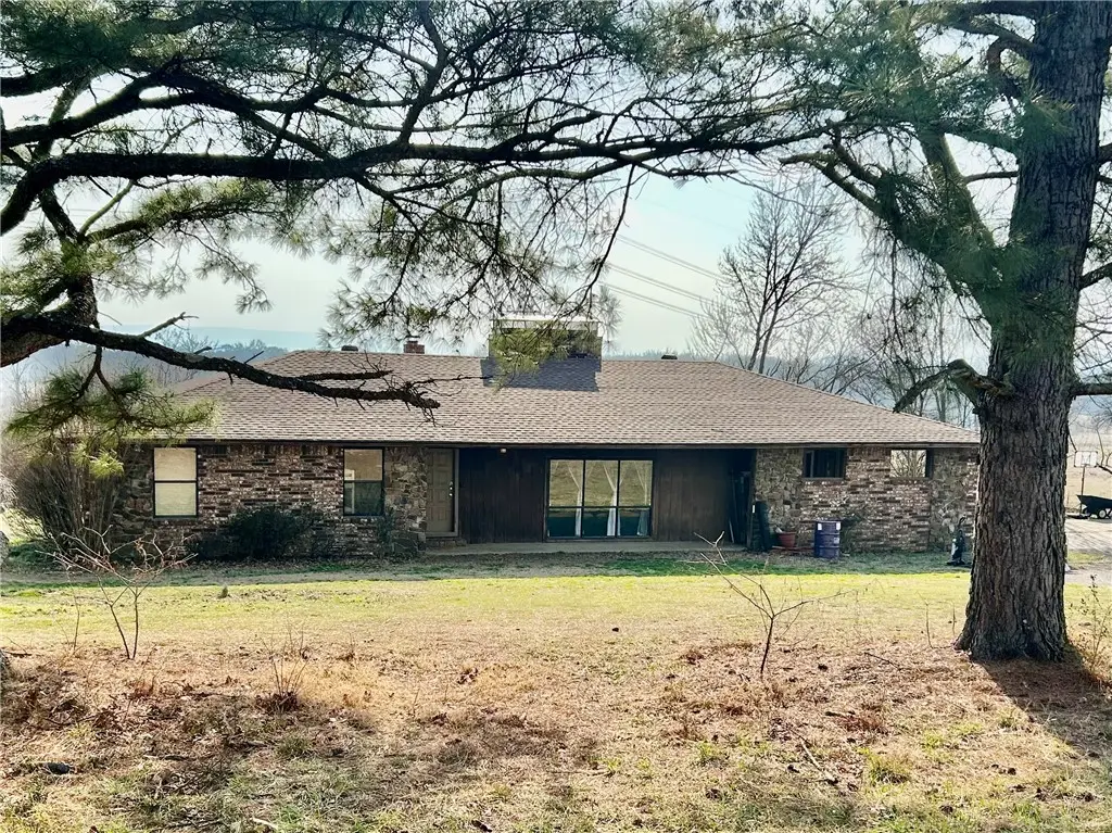 1803 W State Highway 10, Belleville, AR 72824 - #1