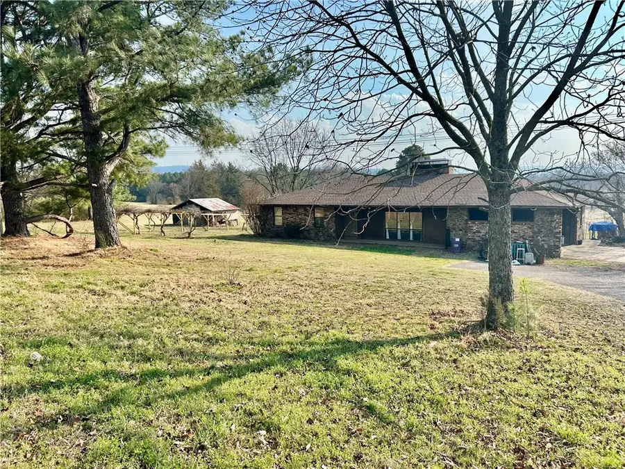 1803 W State Highway 10, Belleville, AR 72824 - #3