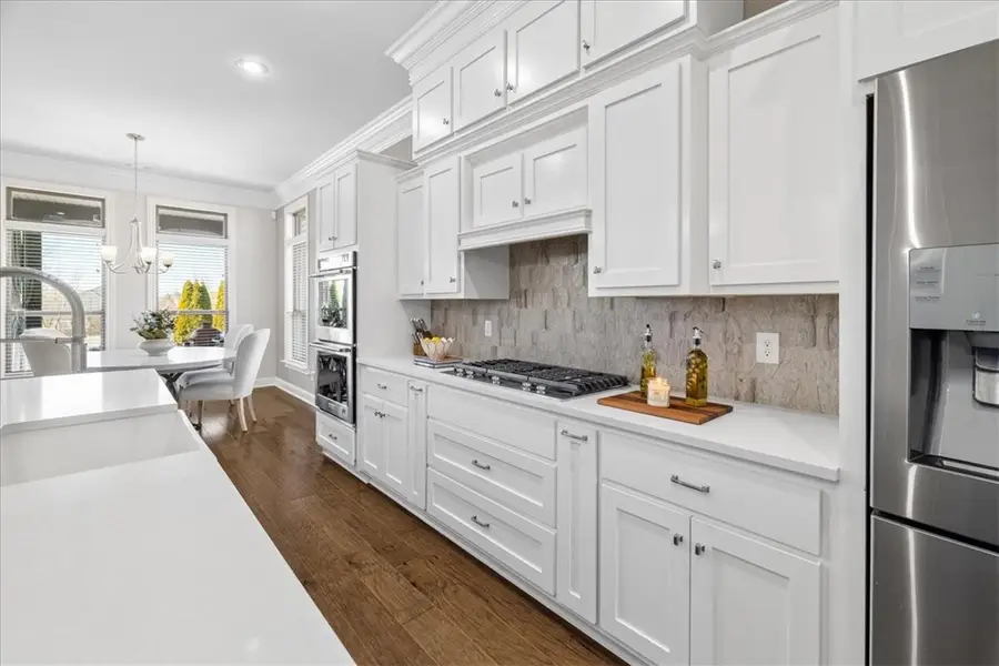 303 Torrance Drive, Cave Springs, AR 72718 - #2