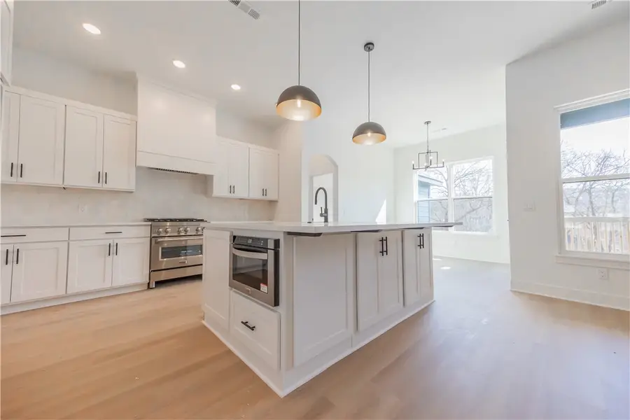 2801 W Rutledge Lane, Fayetteville, AR 72704 - #3