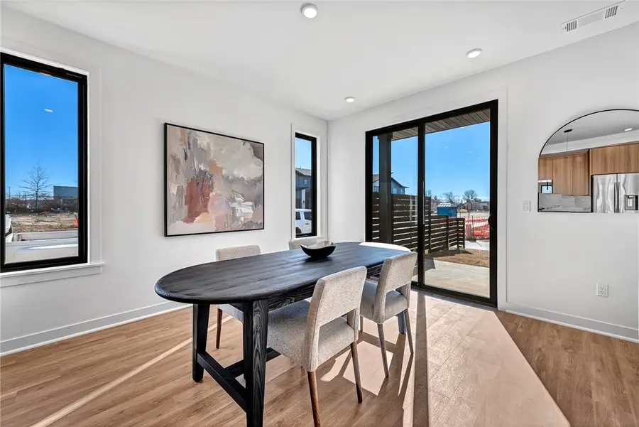 427 Balloon Flower Street, Lowell, AR 72745 - #3