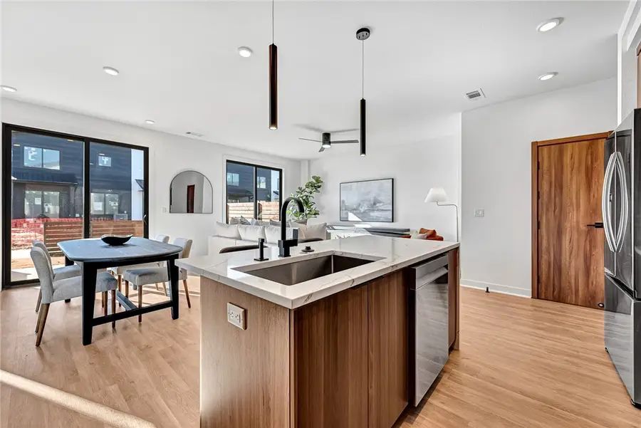 429 Balloon Flower Street, Lowell, AR 72745 - #3