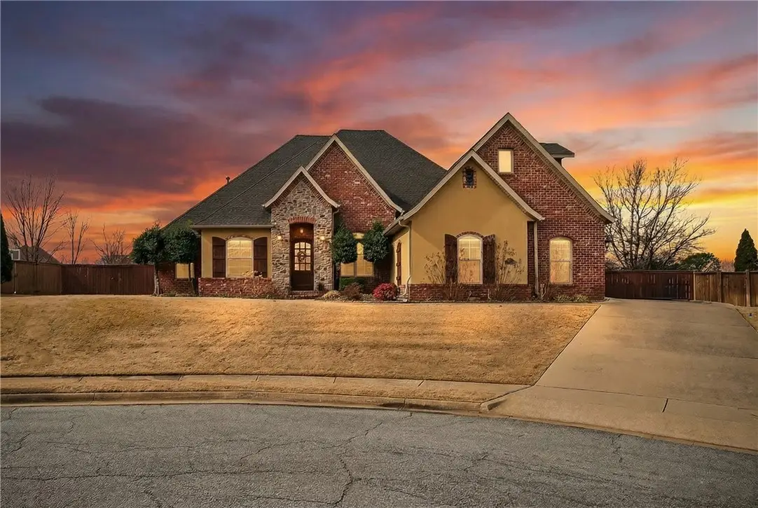 6426 44th Street, Rogers, AR 72758 - #1