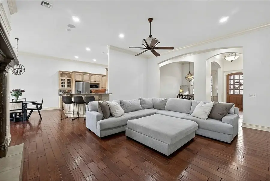 6426 44th Street, Rogers, AR 72758 - #3