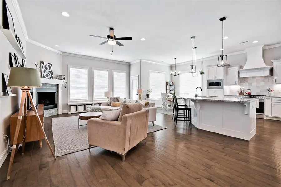 624 N Sabine Pass Road, Fayetteville, AR 72704 - #3