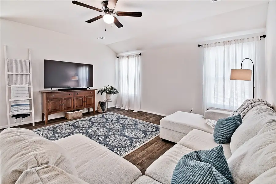 2805 Bauer Street, Pea Ridge, AR 72751 - #2