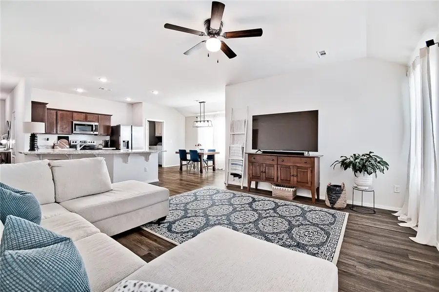 2805 Bauer Street, Pea Ridge, AR 72751 - #3