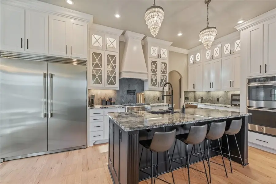 1476 Le Chesnay Drive, Centerton, AR 72719 - #2