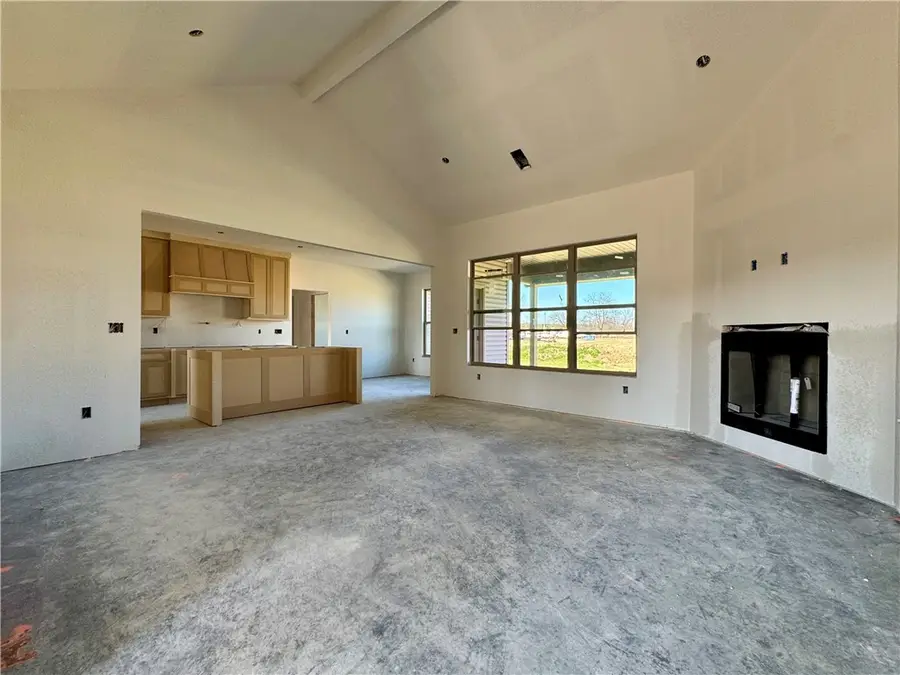 2104 Taylor Orchard Road, Gentry, AR 72734 - #2