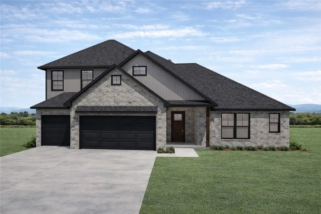 675 Primitivo Avenue, Tontitown, AR 72762 - #1