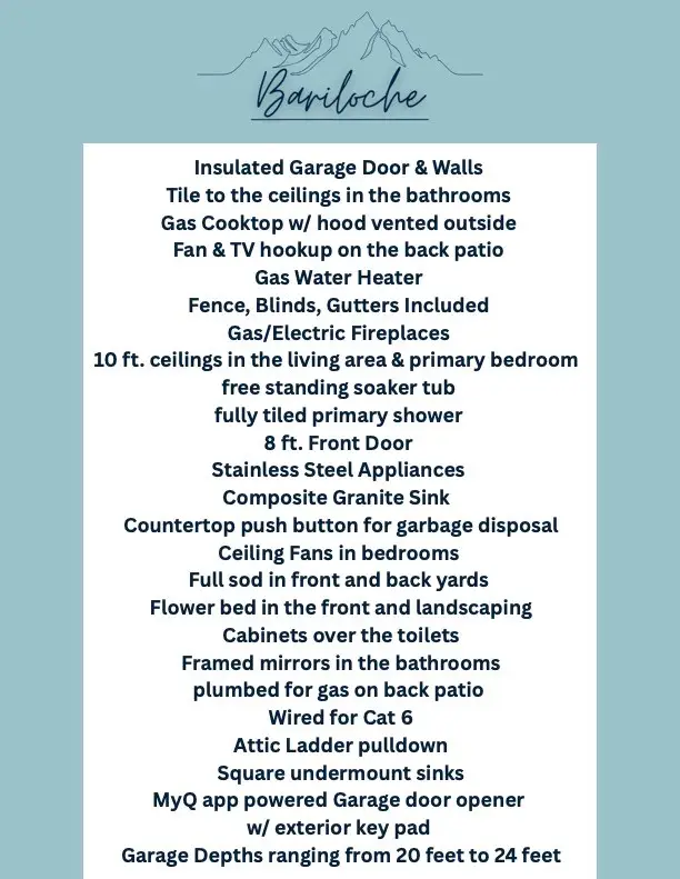 675 Primitivo Avenue, Tontitown, AR 72762 - #2