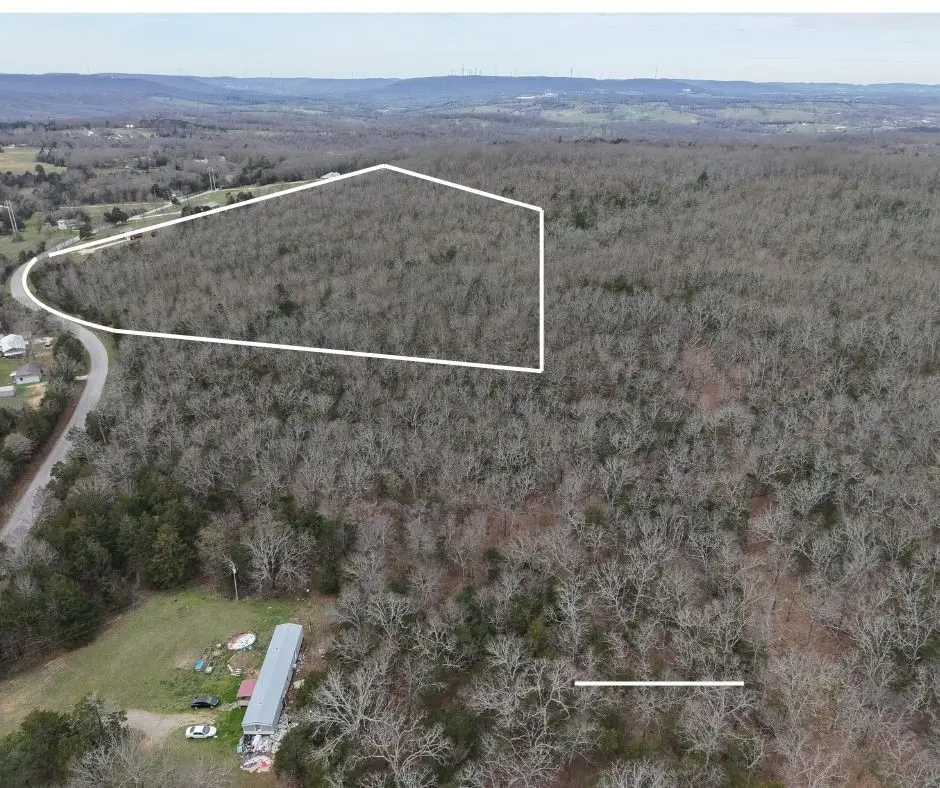 TBD Dunkard Rd. #1, Alpena, AR 72611 - #1