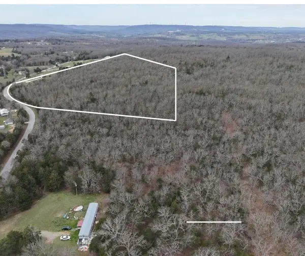 TBD Dunkard Rd. #1, Alpena, AR 72611