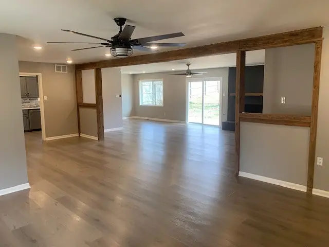 3817 S 32nd Circle, Fort Smith, AR 72903 - #3