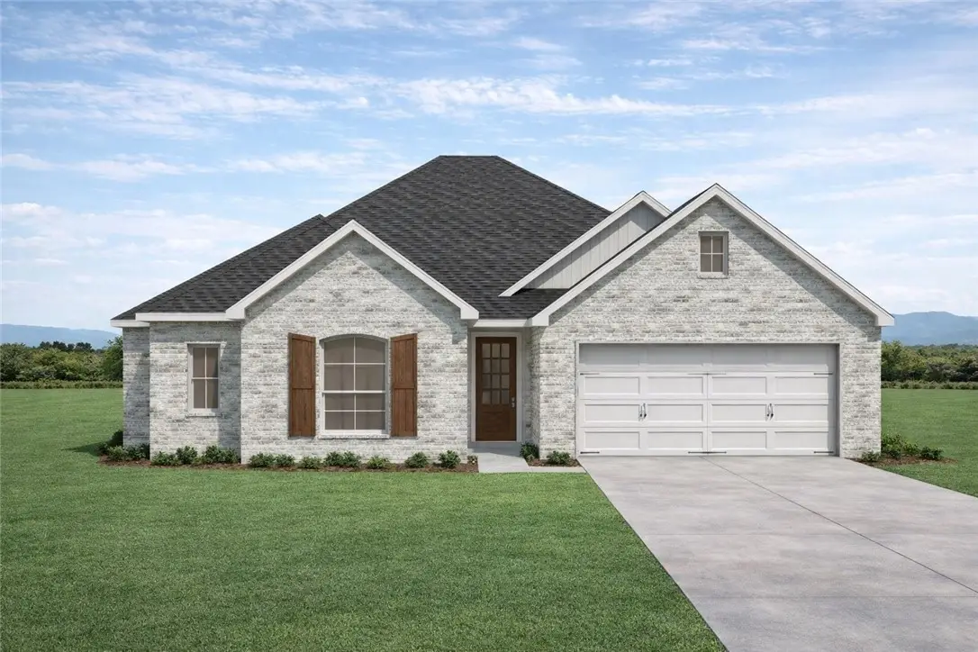 689 Primitivo Avenue, Tontitown, AR 72762 - #1