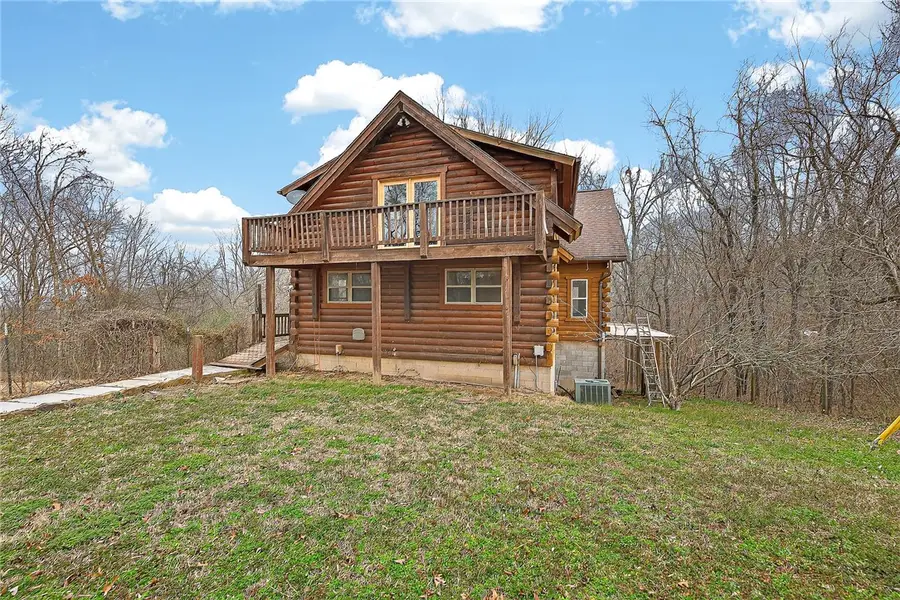 13737 Viney Grove Road, Prairie Grove, AR 72753 - #2