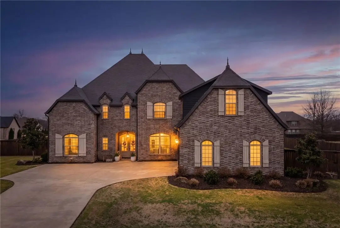 309 Timber Ridge Street, Cave Springs, AR 72718 - #1