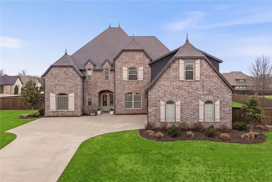 309 Timber Ridge Street, Cave Springs, AR 72718 - #3