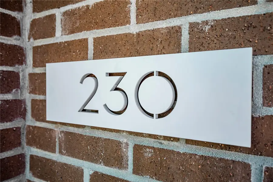 230 SE 7th Street, Bentonville, AR 72712 - #2