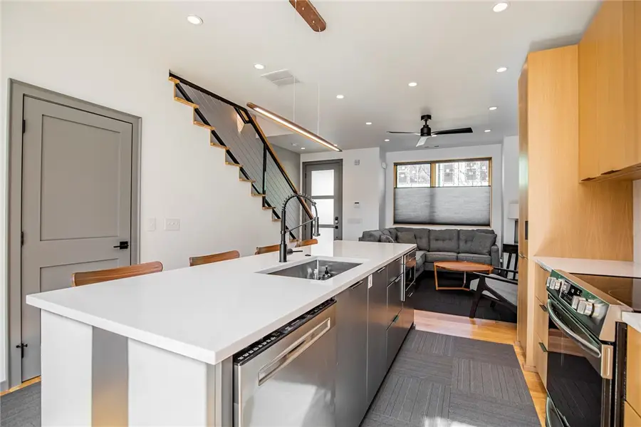 230 SE 7th Street, Bentonville, AR 72712 - #3