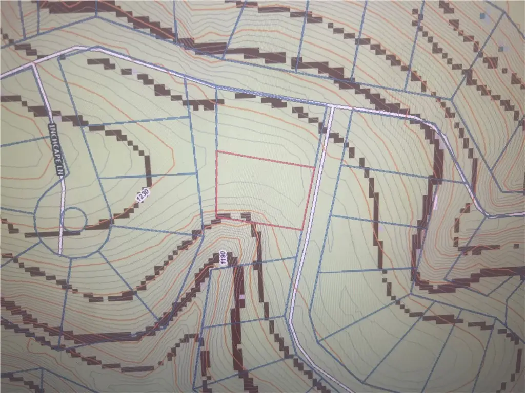 Lot 2 of Block 11 Carsaig Circle, Bella Vista, AR 72715 - #1