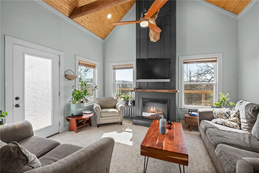 101 Broadview Road, Sulphur Springs, AR 72768 - #2