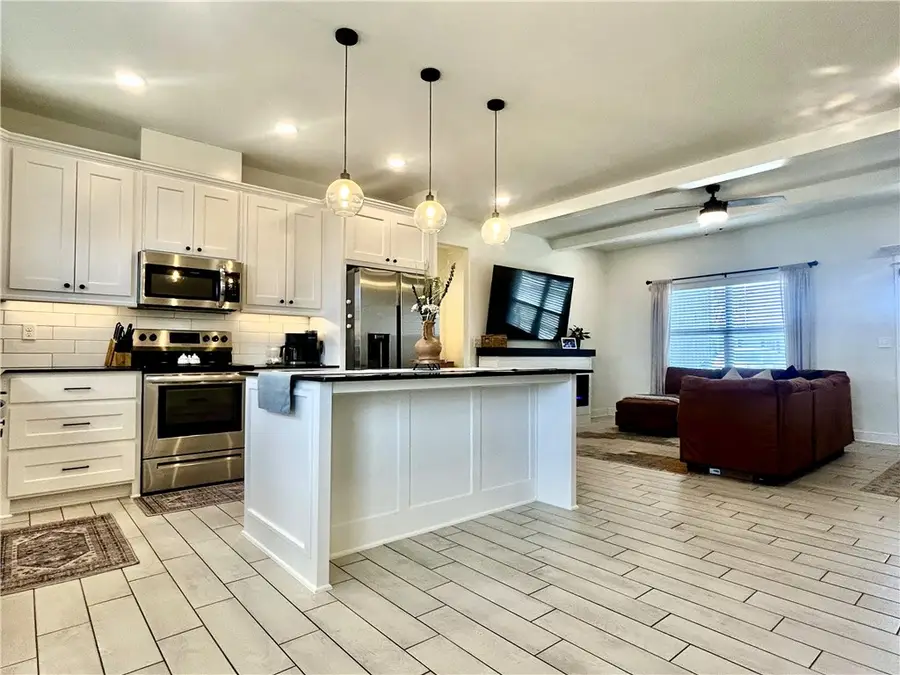 2332 John Montgomery Circle, Pea Ridge, AR 72751 - #2