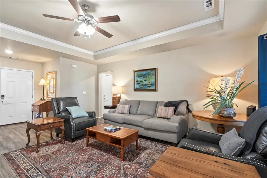 817 Brook Street, Gentry, AR 72734 - #2