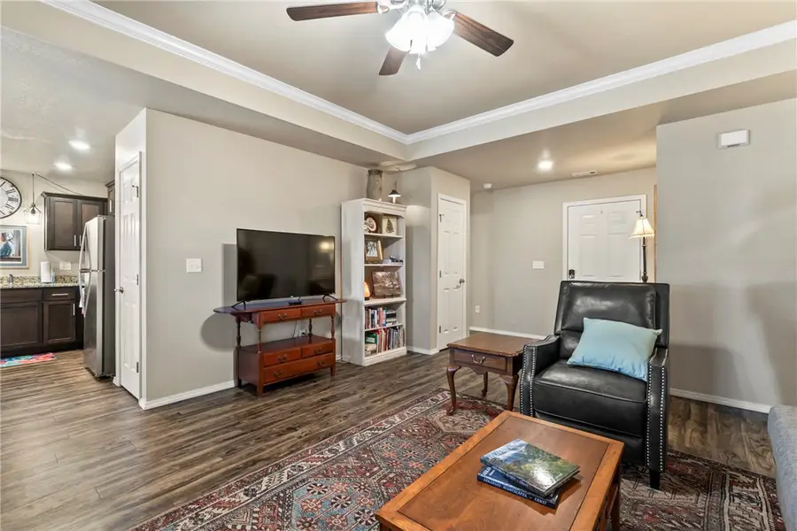 817 Brook Street, Gentry, AR 72734 - #3