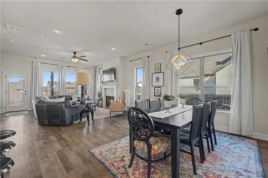 1430 Allens Mill, Cave Springs, AR 72718 - #2