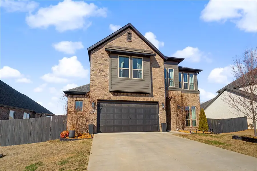 1430 Allens Mill, Cave Springs, AR 72718 - #3