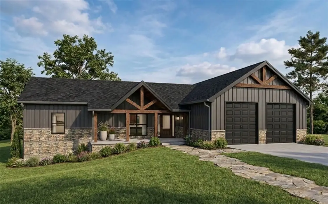 4222 Turnbury Drive, Harrison, AR 72601 - #1