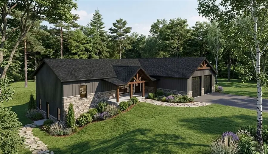 4222 Turnbury Drive, Harrison, AR 72601 - #2