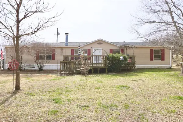 10187 Jeter Road, Fayetteville, AR 72701