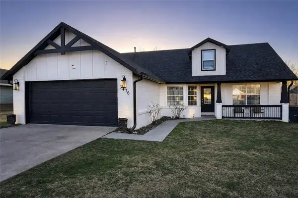 3476 Ryan Street, Springdale, AR 72764