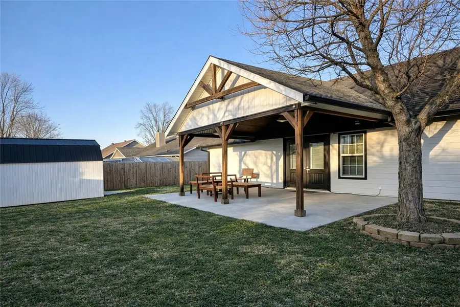 3476 Ryan Street, Springdale, AR 72764 - #2