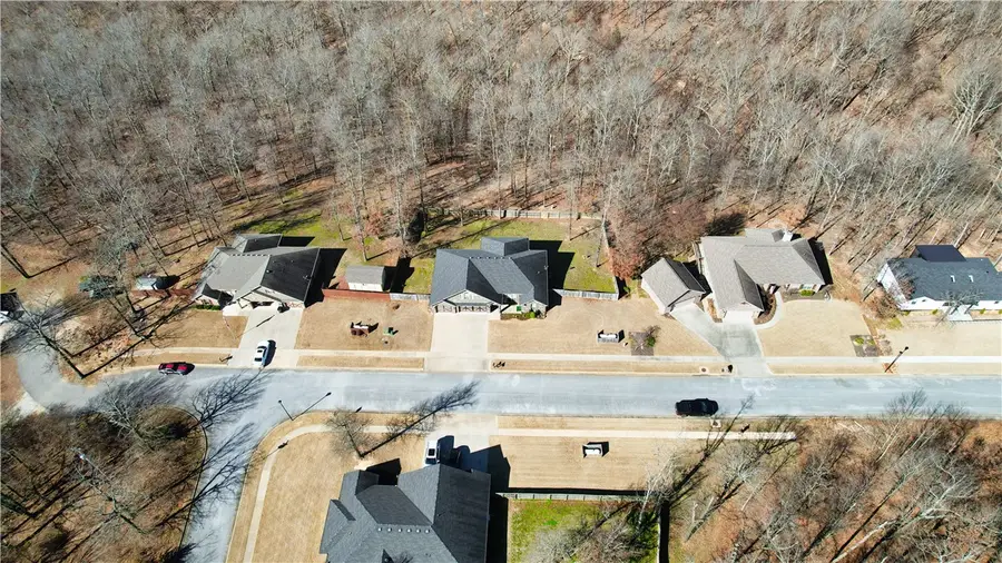 2361 Quick Fox Avenue, Fayetteville, AR 72704 - #2