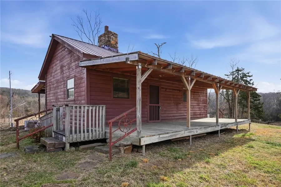 1143 Madison 7615, Huntsville, AR 72740 - #2