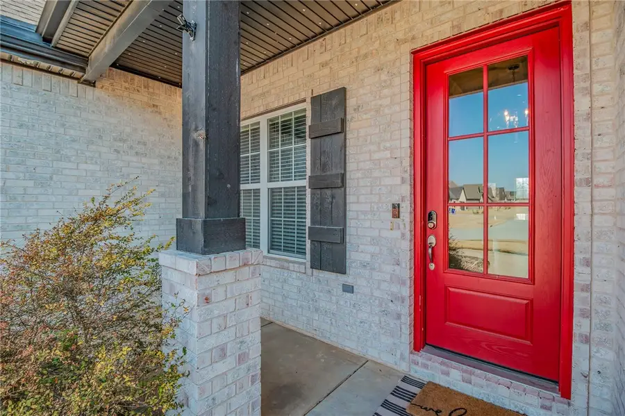 605 Stone Ridge Street, Lowell, AR 72745 - #2