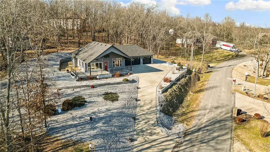 45 May Lane, Bella Vista, AR 72715 - #3