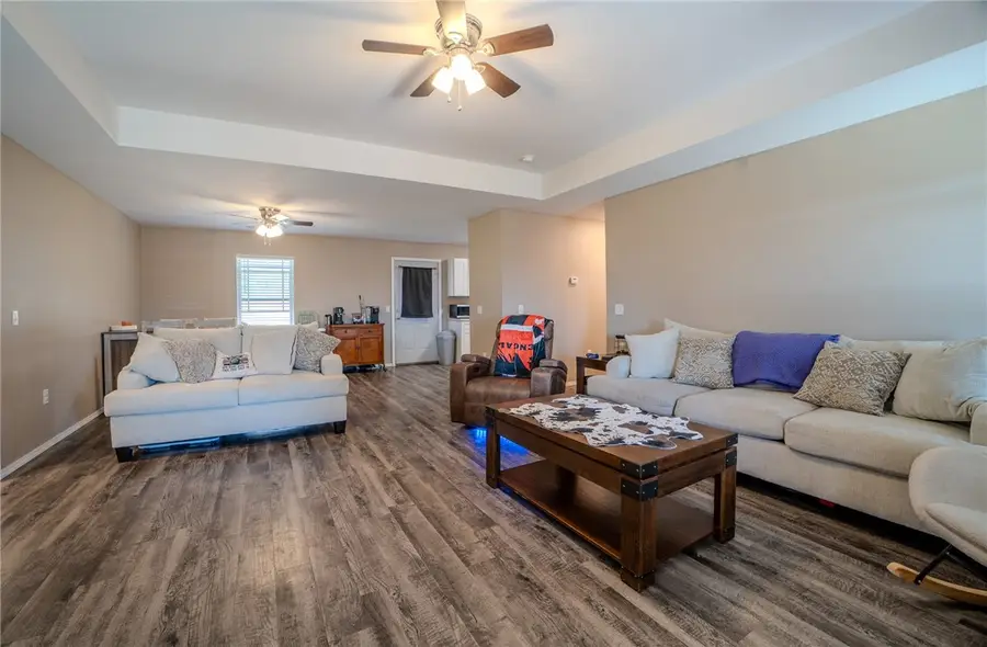 197 Pebble Branch Lane, Russellville, AR 72802 - #3