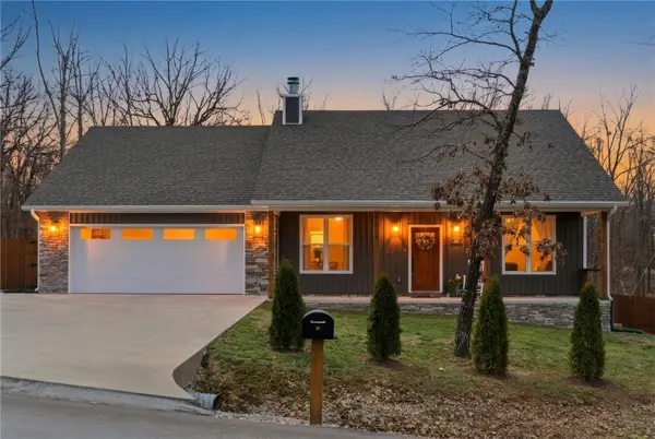 19 Baltes Drive, Bella Vista, AR 72714