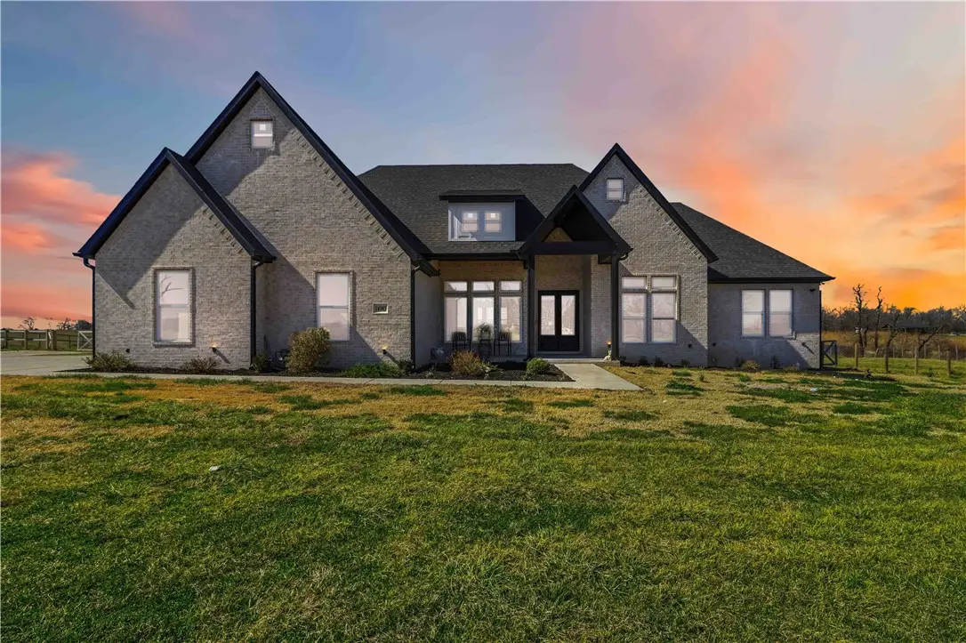 14303 Cozy Corners Road, Siloam Springs, AR 72761 - #1